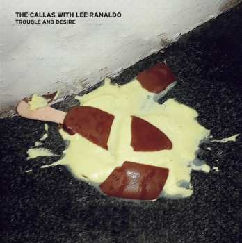 LP Lee Ranaldo: Trouble And Desire
