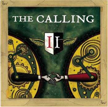 Album The Calling: Two