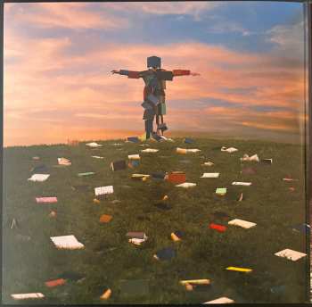 2LP The Callous Daoboys: I Don't Want To See You In Heaven