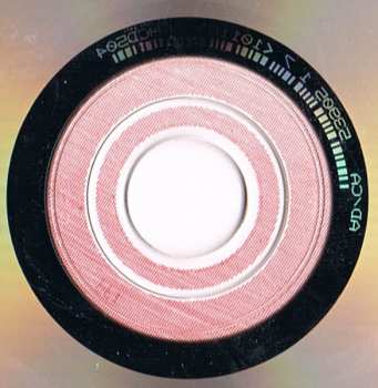 CD The Campbell Brothers: Sacred Steel For The Holidays