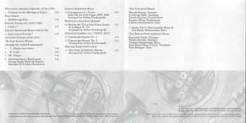 CD The Canadian Brass: Super Hits