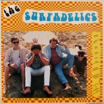 The Cannibals: Run, Chicken, Run Volume 1