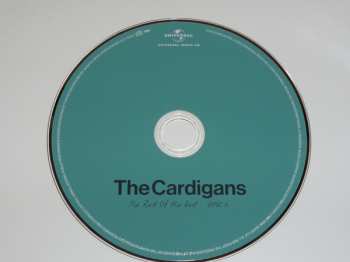 2CD The Cardigans: The Rest Of The Best