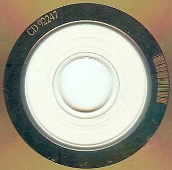 CD The Carper Family: Back When DIGI