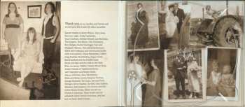 CD The Carper Family: Back When DIGI