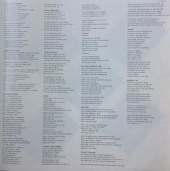 LP The Cars: The Cars Greatest Hits