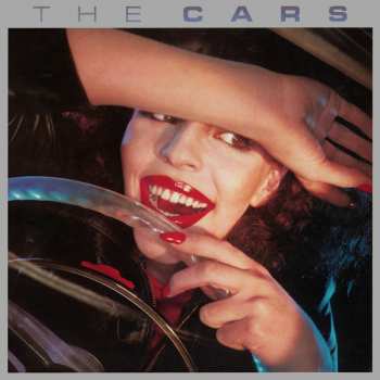 6CD/Zestaw pudełkowy The Cars: The Elektra Years 1978-1987