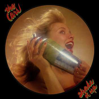 6CD/Zestaw pudełkowy The Cars: The Elektra Years 1978-1987