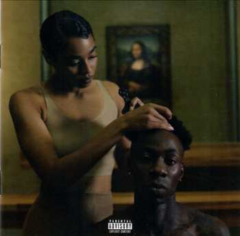 CD The Carters: Everything Is Love