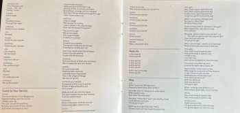 CD The Cast Of Netflix's Film Tick, Tick... BOOM!: Tick, Tick... BOOM! (Soundtrack From The Netflix Film)