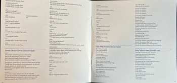 CD The Cast Of Netflix's Film Tick, Tick... BOOM!: Tick, Tick... BOOM! (Soundtrack From The Netflix Film)