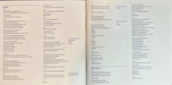 CD The Cast Of Netflix's Film Tick, Tick... BOOM!: Tick, Tick... BOOM! (Soundtrack From The Netflix Film)