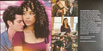 CD The Cast Of Netflix's Film Tick, Tick... BOOM!: Tick, Tick... BOOM! (Soundtrack From The Netflix Film)