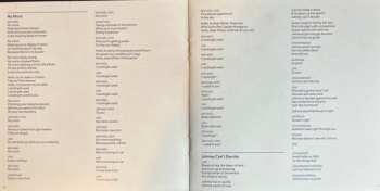 CD The Cast Of Netflix's Film Tick, Tick... BOOM!: Tick, Tick... BOOM! (Soundtrack From The Netflix Film)