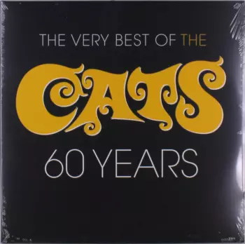 The Cats: 60 Years