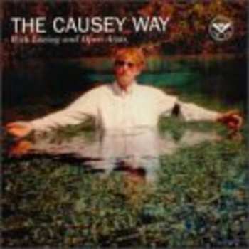 Album The Causey Way: With Loving And Open Arms