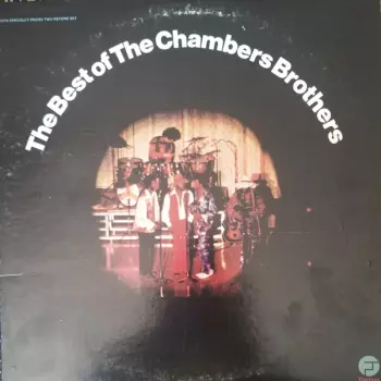 The Chambers Brothers: The Best Of The Chambers Brothers