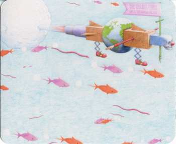 2LP/CD The Chameleons: Live At The Camden Palace LTD | CLR