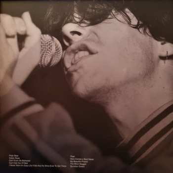 5LP/SP/Zestaw pudełkowy The Charlatans: A Head Full Of Ideas DLX | LTD | NUM | CLR