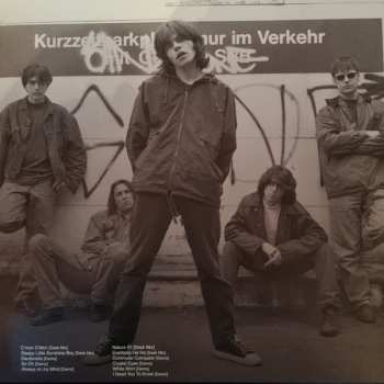 5LP/SP/Zestaw pudełkowy The Charlatans: A Head Full Of Ideas DLX | LTD | NUM | CLR