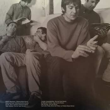 5LP/SP/Zestaw pudełkowy The Charlatans: A Head Full Of Ideas DLX | LTD | NUM | CLR