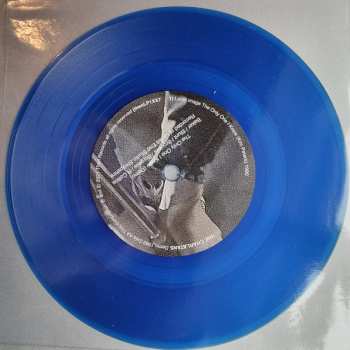 5LP/SP/Zestaw pudełkowy The Charlatans: A Head Full Of Ideas DLX | LTD | NUM | CLR