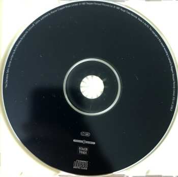 CD The Charlatans: Tellin' Stories