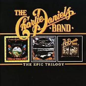 The Epic Trilogy