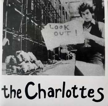 SP The Charlottes: Are You Happy Now? CLR | LTD