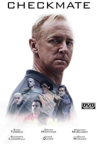 Album The Checkmates: Checkmate