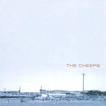 Album The Cheeps: The Cheeps