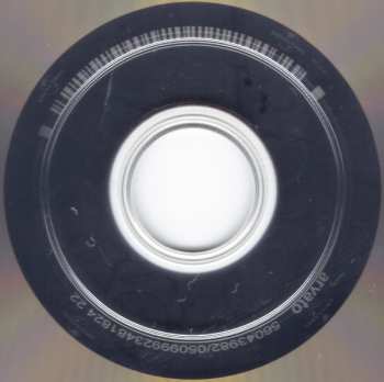 CD The Chemical Brothers: Brotherhood