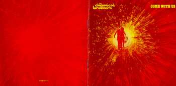 CD The Chemical Brothers: Come With Us
