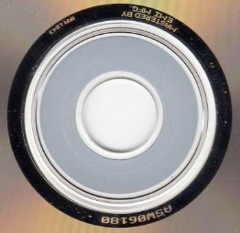 CD The Chemical Brothers: Dig Your Own Hole