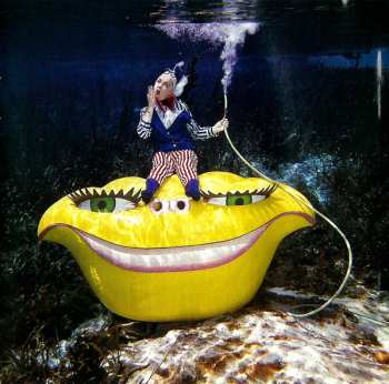 CD The Chemical Brothers: Dig Your Own Hole