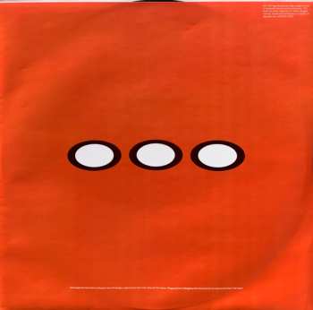 2LP The Chemical Brothers: Exit Planet Dust