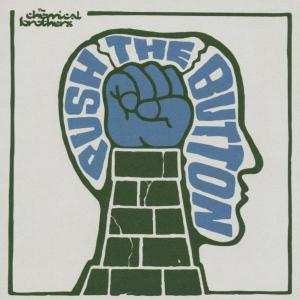 CD The Chemical Brothers: Push The Button