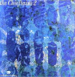 CD The Chieftains: The Chieftains 2