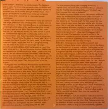 CD The Children: Rebirth