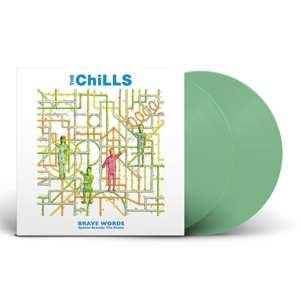 2LP The Chills: Brave Words