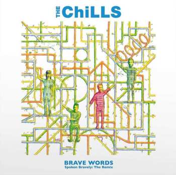 2CD The Chills: Brave Words