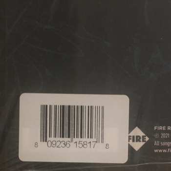 LP The Chills: Scatterbrain LTD | CLR