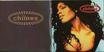 2CD The Chimes: The Chimes