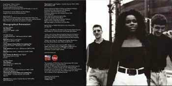 2CD The Chimes: The Chimes