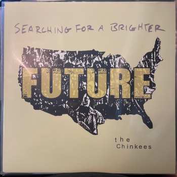 LP The Chinkees: Searching For A Better Future