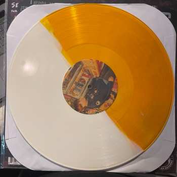 LP The Chinkees: Searching For A Better Future