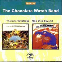 The Inner Mystique / One Step Beyond
