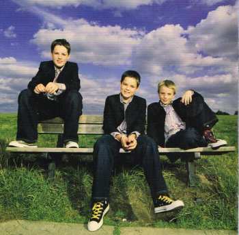 CD The Choirboys: The Choirboys