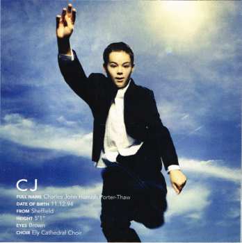 CD The Choirboys: The Choirboys