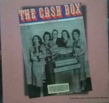 CD The Chordettes: Born To Be With You